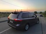 Toyota Sienna 2015 года за 13 000 000 тг. в Алматы – фото 5