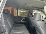 Toyota Land Cruiser 2008 года за 15 000 000 тг. в Алматы – фото 4