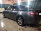 Toyota Camry 2007 года за 6 800 000 тг. в Кокшетау