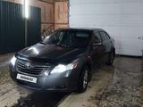 Toyota Camry 2007 года за 6 800 000 тг. в Кокшетау – фото 4