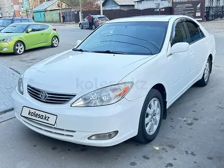 Toyota Camry 2002 года за 4 000 000 тг. в Павлодар – фото 6