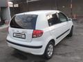 Hyundai Getz 2003 года за 2 350 000 тг. в Шымкент – фото 3