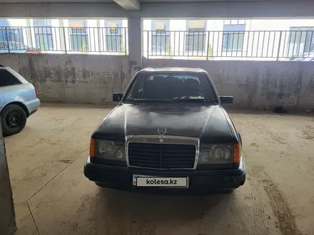 Mercedes-Benz E 260 1991 года за 800 000 тг. в Шымкент