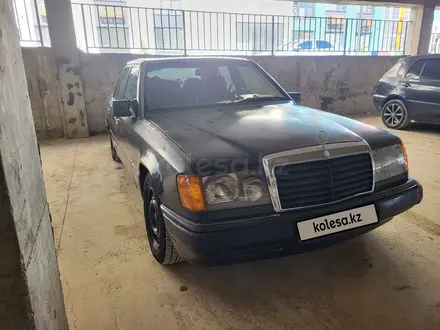 Mercedes-Benz E 260 1991 года за 800 000 тг. в Шымкент – фото 8