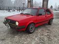 Volkswagen Golf 1991 годаfor2 200 000 тг. в Астана – фото 3