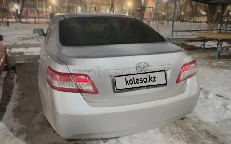 Toyota Camry 2007 годаfor6 500 000 тг. в Тараз