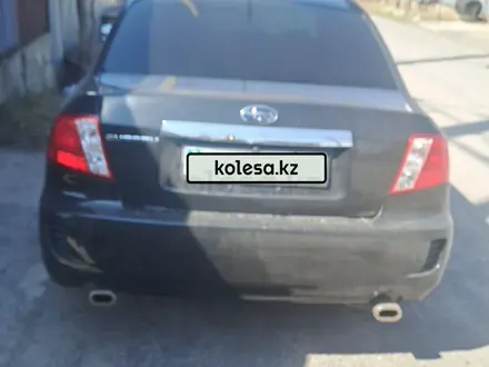 Subaru Impreza 2008 года за 4 500 000 тг. в Алматы