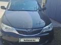 Subaru Impreza 2008 года за 4 500 000 тг. в Алматы – фото 5