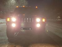 Hummer H3 2006 годаүшін8 300 000 тг. в Уральск