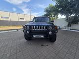 Hummer H3 2006 годаүшін9 500 000 тг. в Уральск – фото 3