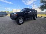Hummer H3 2006 годаүшін9 500 000 тг. в Уральск – фото 4