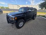 Hummer H3 2006 годаүшін9 500 000 тг. в Уральск – фото 5