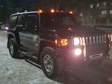 Hummer H3 2006 годаүшін8 300 000 тг. в Уральск – фото 2