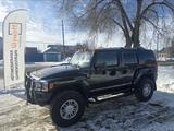 Hummer H3 2006 годаүшін9 500 000 тг. в Уральск