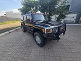 Hummer H3 2006 годаүшін9 500 000 тг. в Уральск – фото 2