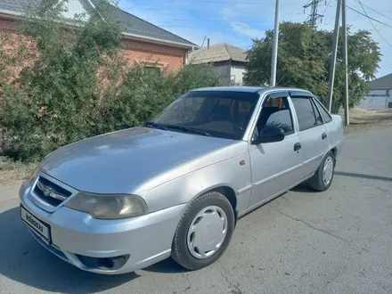 Daewoo Nexia 2010 года за 1 800 000 тг. в Кызылорда