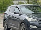 Hyundai Santa Fe 2014 года за 8 200 000 тг. в Астана