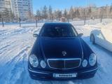 Mercedes-Benz E 240 2002 годаүшін3 800 000 тг. в Костанай – фото 4