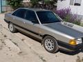 Audi 100 1989 годаүшін1 950 000 тг. в Жетысай – фото 7