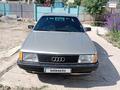 Audi 100 1989 года за 1 950 000 тг. в Жетысай – фото 8