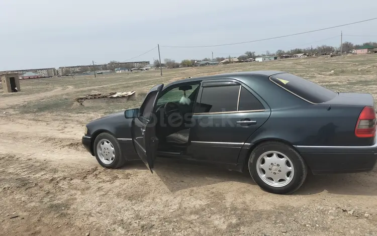 Mercedes-Benz S 280 1996 года за 2 500 000 тг. в Шымкент