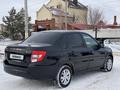 ВАЗ (Lada) Granta 2190 2019 года за 4 700 000 тг. в Костанай – фото 3