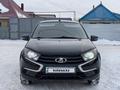 ВАЗ (Lada) Granta 2190 2019 года за 4 700 000 тг. в Костанай – фото 5