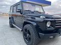 Mercedes-Benz G 500 2001 годаүшін14 900 000 тг. в Жанаозен – фото 10