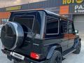 Mercedes-Benz G 500 2001 годаүшін14 900 000 тг. в Жанаозен – фото 4