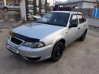 Daewoo Nexia 2010 годаүшін1 300 000 тг. в Шымкент