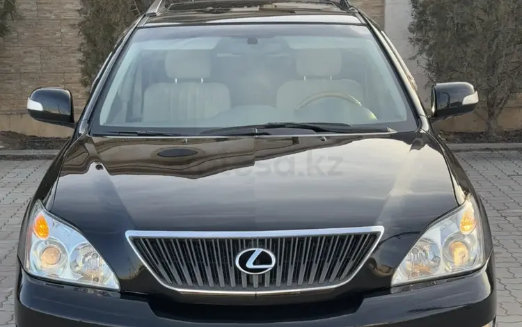 Lexus RX 330 2004 годаfor7 600 000 тг. в Актау