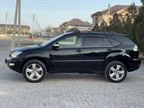 Lexus RX 330 2004 года за 7 600 000 тг. в Актау – фото 2