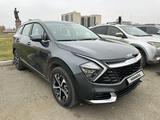 Kia Sportage 2024 года за 15 500 000 тг. в Атырау – фото 2