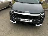 Kia Sportage 2024 года за 15 500 000 тг. в Атырау – фото 4