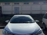 Toyota Corolla 2017 года за 7 000 000 тг. в Астана – фото 2