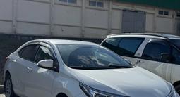 Toyota Corolla 2017 года за 7 000 000 тг. в Астана – фото 4