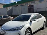 Toyota Corolla 2017 годаүшін7 000 000 тг. в Астана