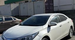 Toyota Corolla 2017 года за 7 000 000 тг. в Астана