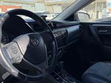Toyota Corolla 2017 года за 7 000 000 тг. в Астана – фото 5