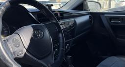 Toyota Corolla 2017 года за 7 000 000 тг. в Астана – фото 5