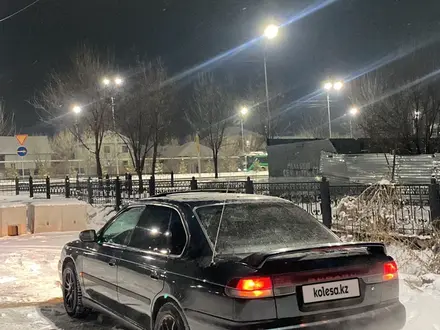 Subaru Legacy 1997 года за 2 500 000 тг. в Алматы – фото 7