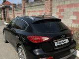 Infiniti QX50 2017 годаүшін10 500 000 тг. в Алматы – фото 3