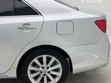 Toyota Camry 2012 года за 9 200 000 тг. в Уральск – фото 4
