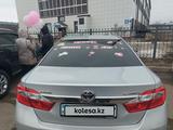 Toyota Camry 2012 года за 9 200 000 тг. в Уральск – фото 5