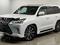 Lexus LX 570 Luxury 2019 годаүшін45 000 000 тг. в Алматы