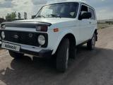 ВАЗ (Lada) Lada 2131 (5-ти дверный) 2014 годаүшін2 800 000 тг. в Алматы – фото 2