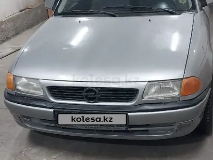 Opel Astra 1993 года за 850 000 тг. в Темирлановка – фото 3