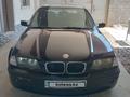 BMW 318 2001 годаүшін2 700 000 тг. в Шымкент