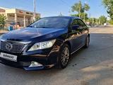 Toyota Camry 2012 года за 8 200 000 тг. в Шымкент – фото 4