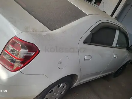 Chevrolet Cobalt 2021 года за 5 000 000 тг. в Алматы – фото 3